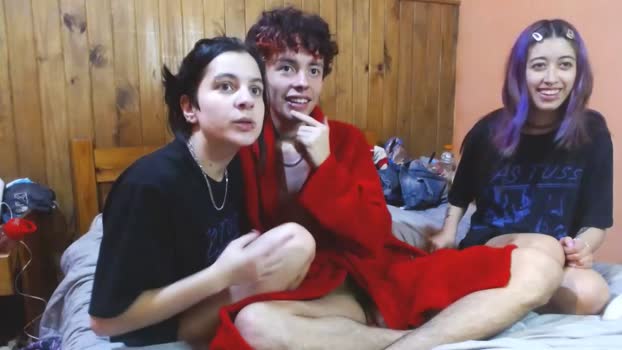 helokitkat 04-09-2024 naked Couples