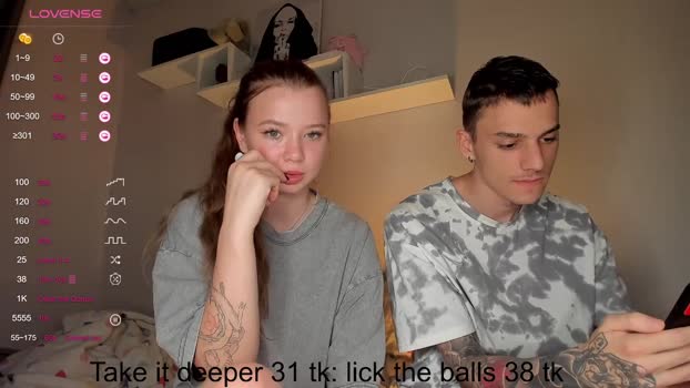 chaturrbaby 04-09-2024 yummy Couples