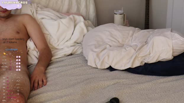 laurenxcros 04-09-2024 spank Couples