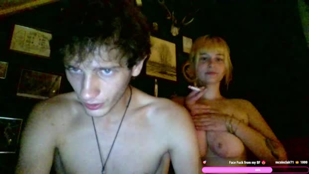 seductivebitxh 04-09-2024 kinky Couples