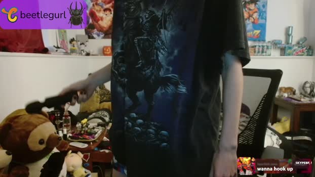 beetlegurl