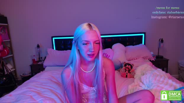 riababe 06-09-2024 kink Females
