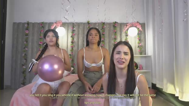 venezolanacute 07-09-2024 Download Females