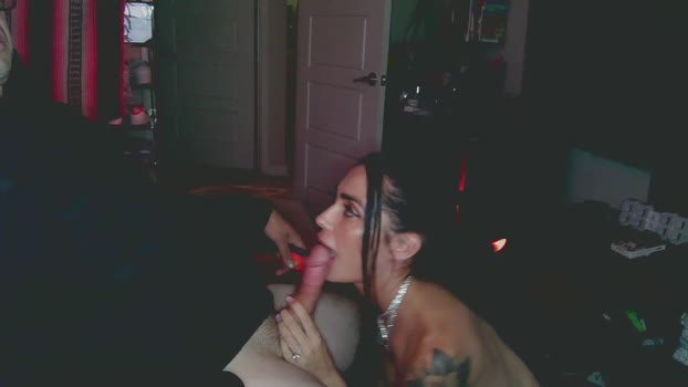 sluttywifecoco 08-09-2024 blowjob Couples