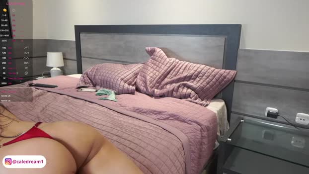 calehot98 10-09-2024 bigcock Couples
