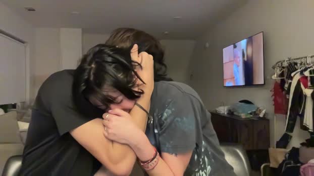 sluttylilsister 10-09-2024 love Couples