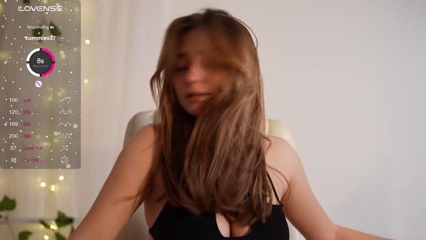 floret_joy 11-09-2024 spank Females