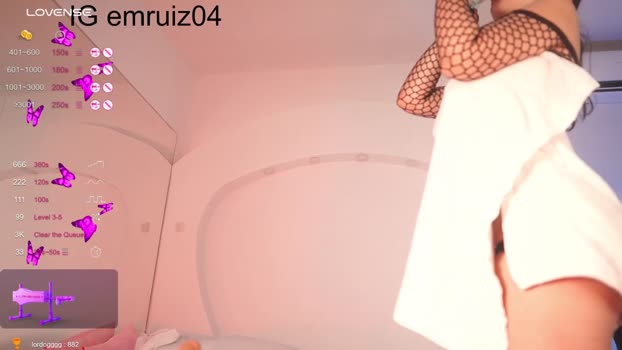 emilylittle 14-09-2024 striptease Females