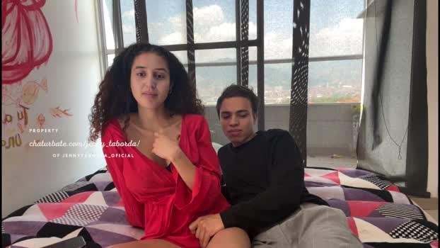 jenny_taborda 14-09-2024 kinky Couples