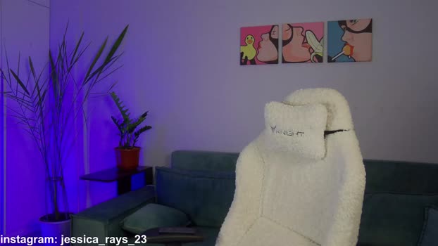 jessica_rays 16-09-2024 hot Females