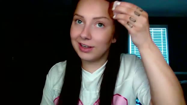 creamteamprincess 17-09-2024 Wet Females