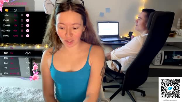 ellcrys 18-09-2024 fuckhard Couples