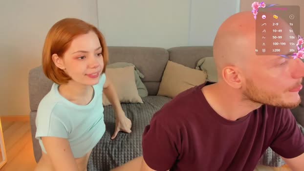 maypeach 22-09-2024 pussy Couples