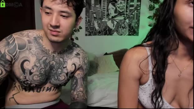 tyler_mia 22-09-2024 Webcam Couples