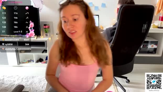 ellcrys 24-09-2024 sex Couples