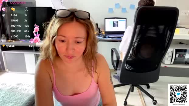ellcrys 24-09-2024 naked Couples