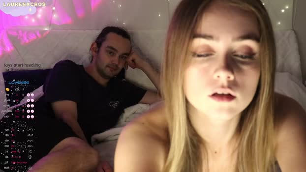laurenxcros 24-09-2024 nasty Couples