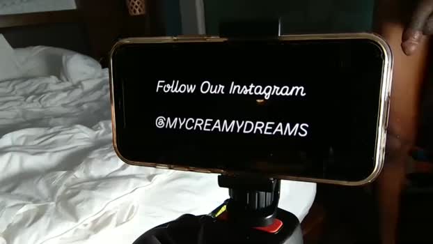 mycreamydreams 24-09-2024 bigass Couples
