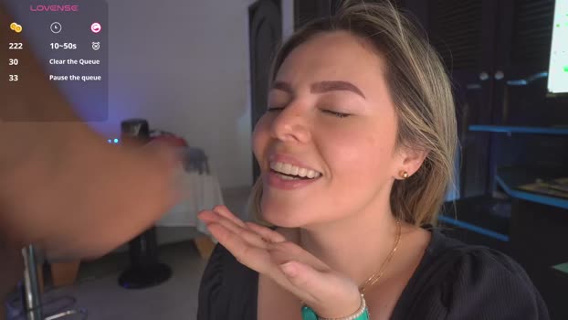 tinacb 25-09-2024 bj-dildo Couples