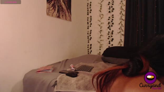 curryandrice420 27-09-2024 Recorded Couples