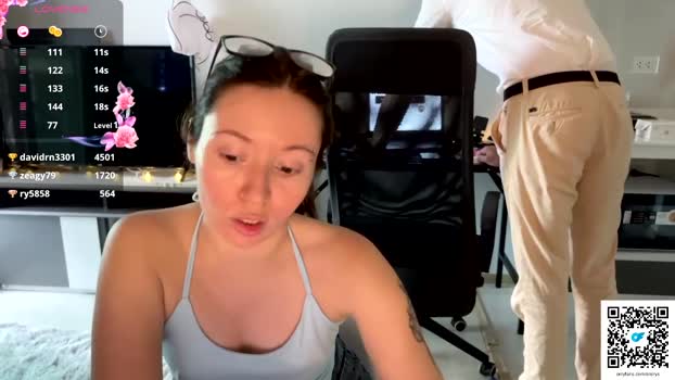 ellcrys 27-09-2024 Nude Couples