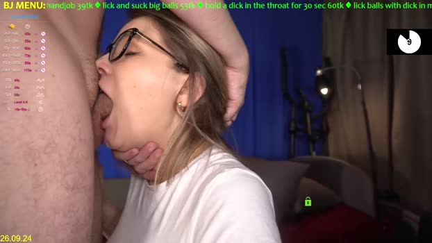 helena_play 26-09-2024 sexyfeet Couples
