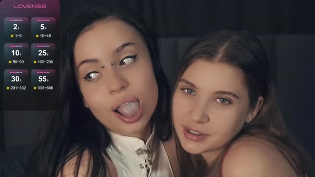 vivid_girls 26-09-2024 kink Couples