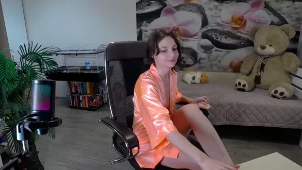 jennycutey 28-09-2024 orgasm Females