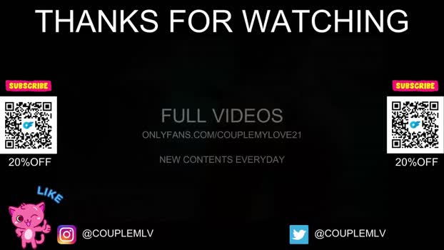 couplemylove 30-09-2024 sex Couples