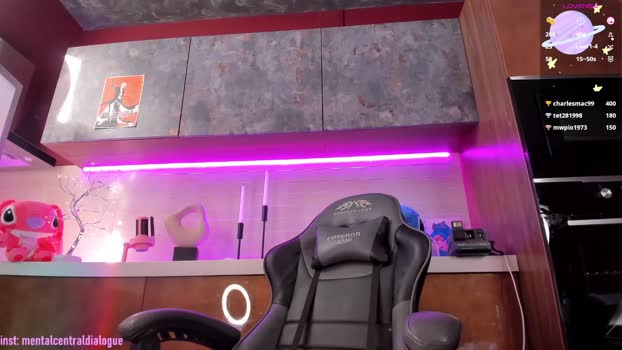 honey_pinkgreen 30-09-2024 Recorded Females