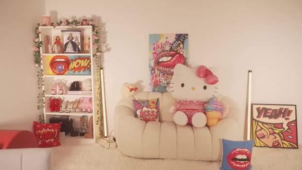 bunnydollstella 01-10-2024 amateur Female