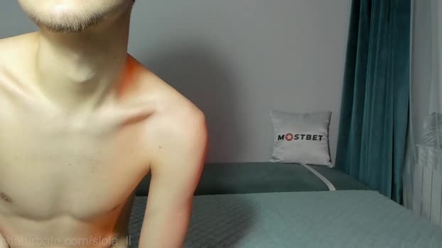 slola_li 01-10-2024 naked Couple