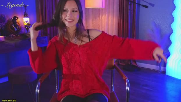 _stella_rose_ 01-10-2024 show Female