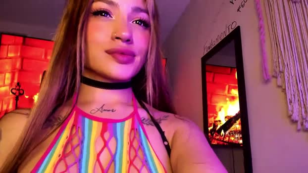 hazeeell 02-10-2024 deepthroat Female