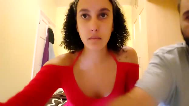 yasminfleur55 02-10-2024 natural Couple