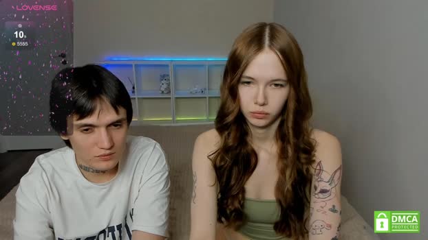 eshcka 02-10-2024 tits Couple