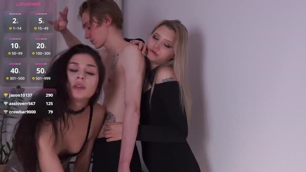 indulgencex 02-10-2024 analsex Couple