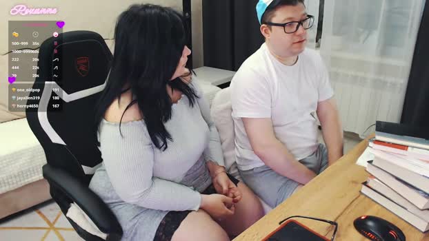sex_space 03-10-2024 fuckface Couple
