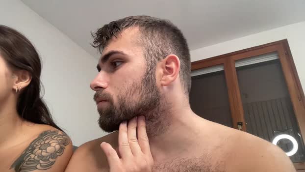 thony_grey 03-10-2024 Recorded Couple