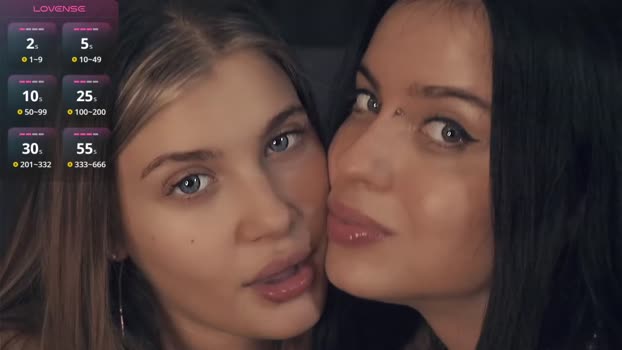 vivid_girls 02-10-2024 suckshow Couple