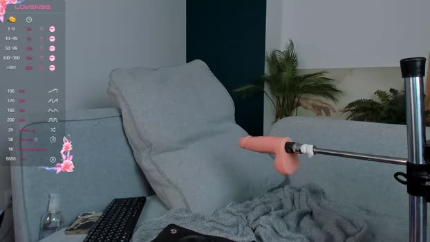 arikajoy 04-10-2024 deepthroat Female
