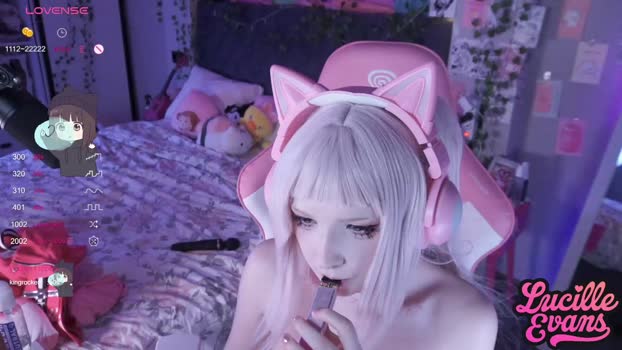 lucille_evans 04-10-2024 kinky Female