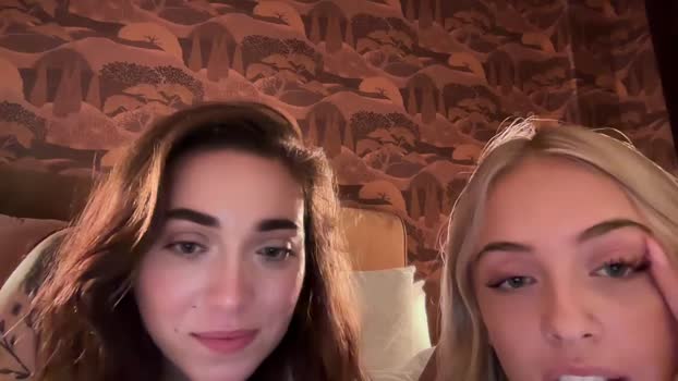 lucyholly 04-10-2024 gag Female