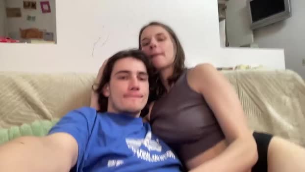 sweetieskitties 03-10-2024 Topless Couple