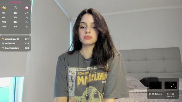 yourfreakygirl 04-10-2024 playtime Female