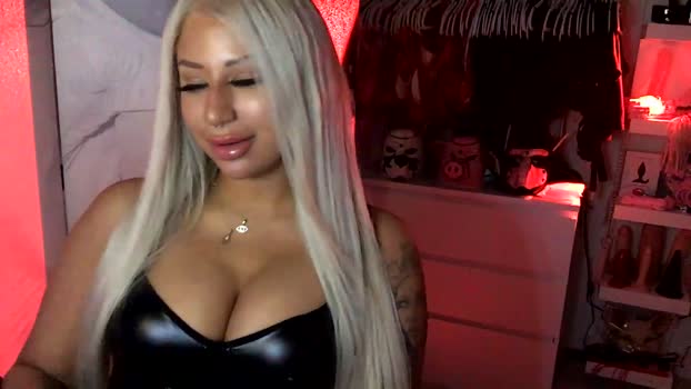 aspenmadden 04-10-2024 suckcock Female