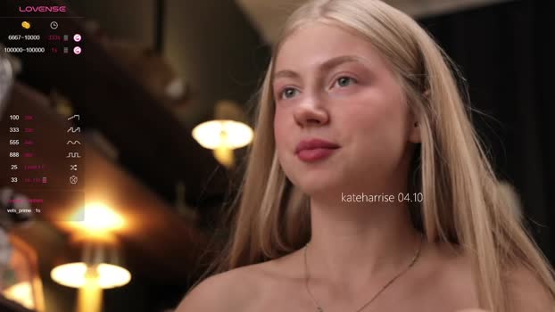 kateharrise 04-10-2024 Nude Female