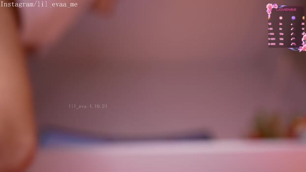 lil_eva 04-10-2024 fuckhard Female