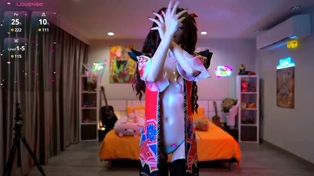madnessalise 05-10-2024 sexygirl Female