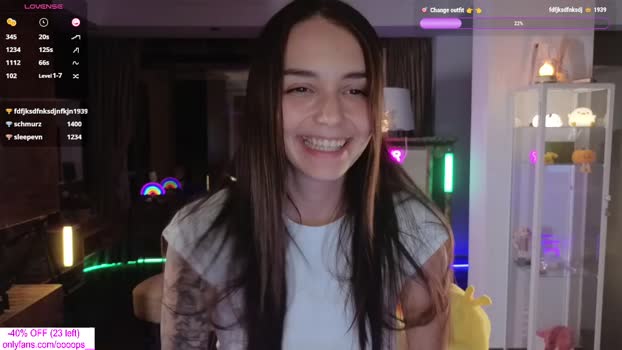 oooops__ 04-10-2024 horny Female